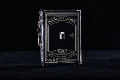 Daily Carry Deck Shell