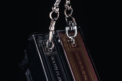Daily Carry Deck Shell