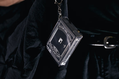 Daily Carry Deck Shell