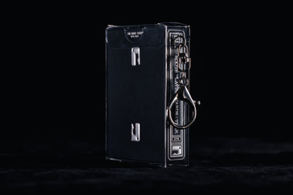 Daily Carry Deck Shell