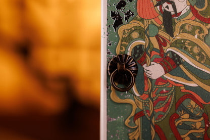 (PREORDER) Door Gods Playing Cards - Summer Standard