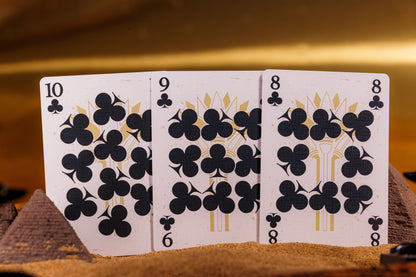(PREORDER) The Great Pyramid of Giza Playing Cards - Standard Edition