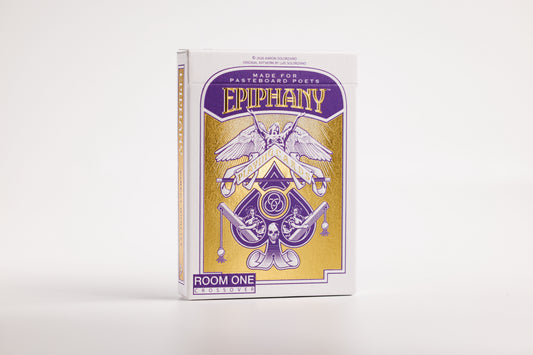 Epiphany Playing Cards