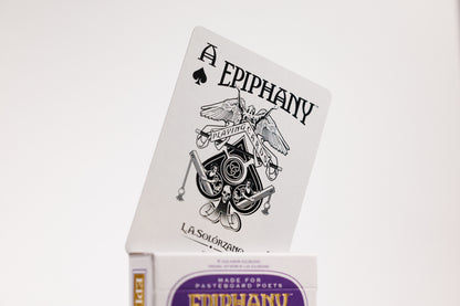 Epiphany Playing Cards