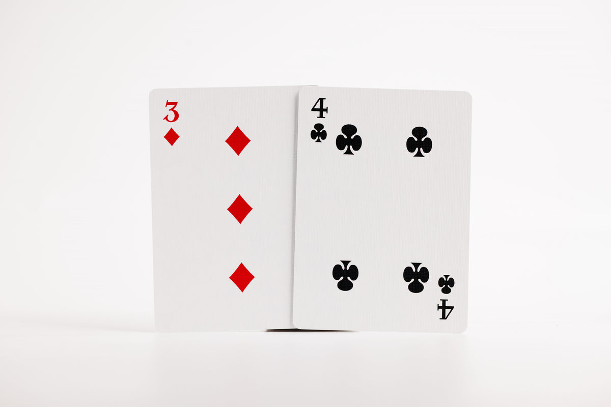 Epiphany Playing Cards