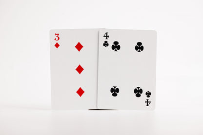 Epiphany Playing Cards