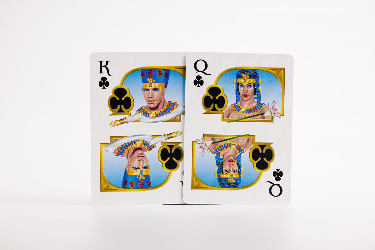 Epiphany Playing Cards