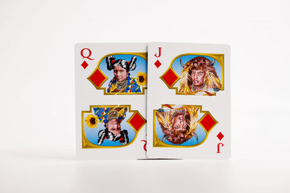 Epiphany Playing Cards