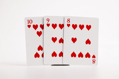 Epiphany Playing Cards