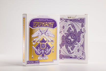 Epiphany Playing Cards