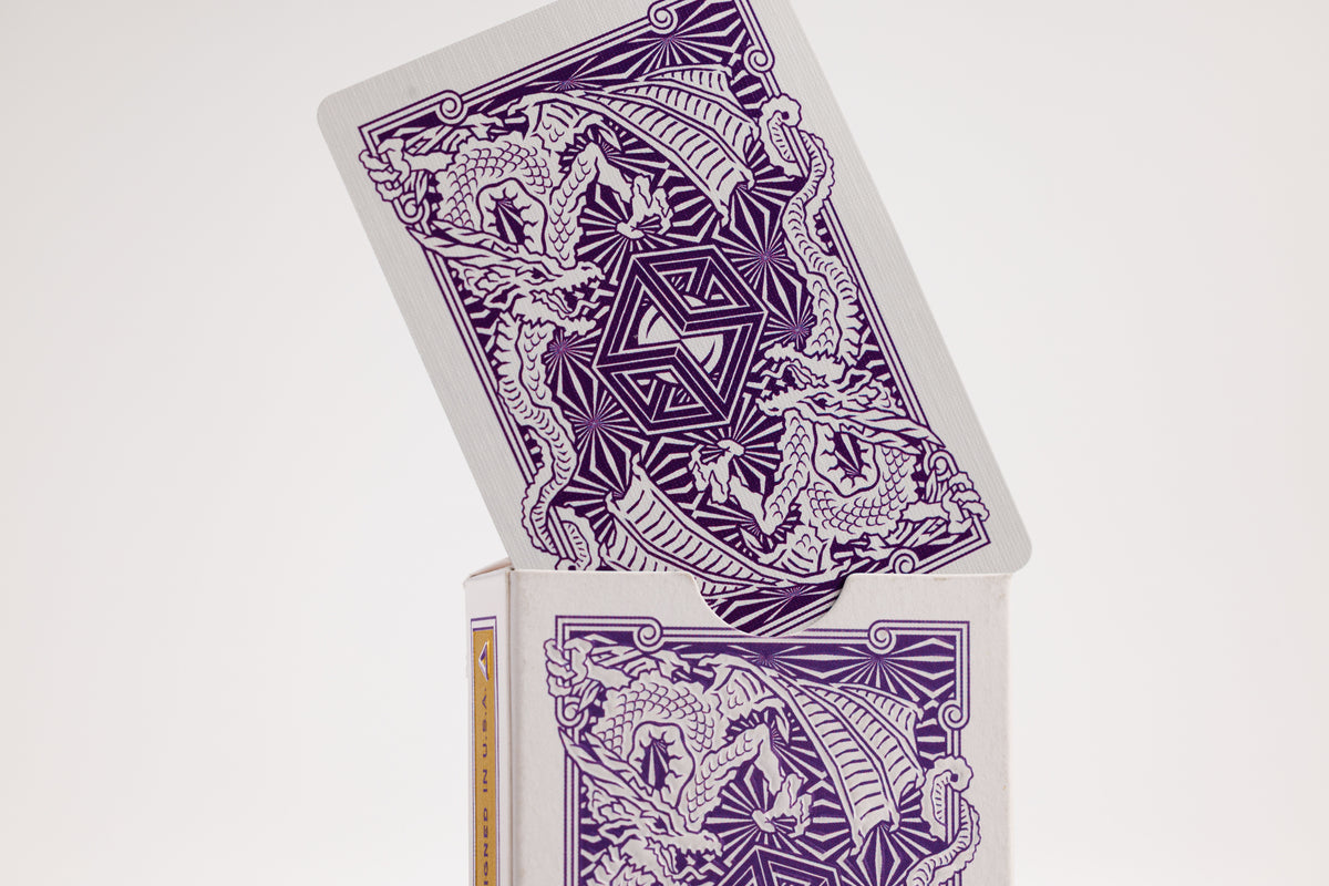 Epiphany Playing Cards