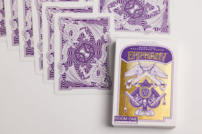 Epiphany Playing Cards