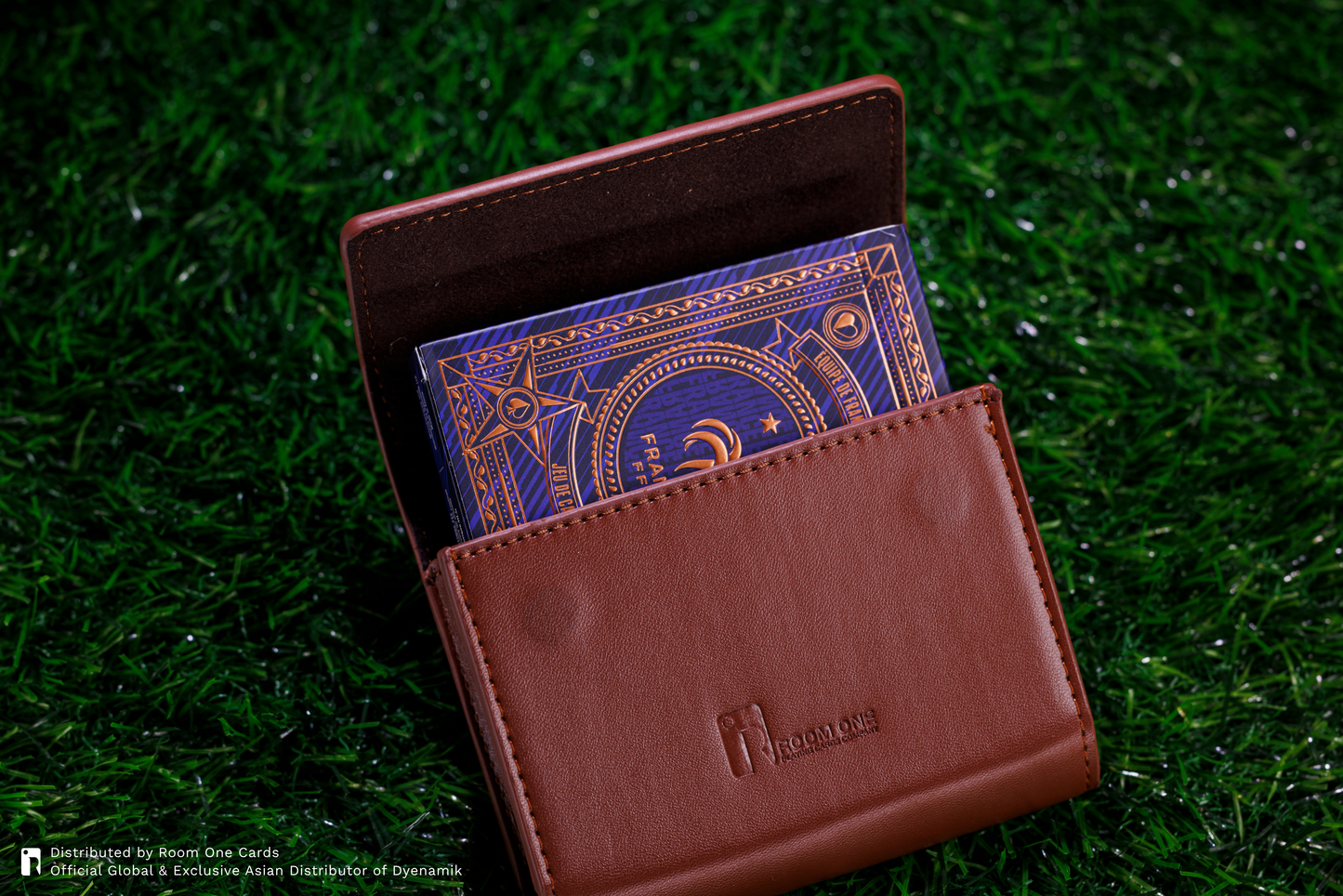 FFF Playing Cards - Home Edition