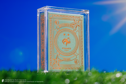 FFF Playing Cards - Away Edition