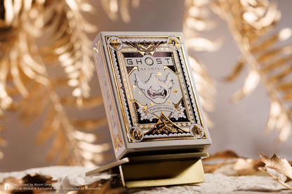Ghost of Yōtei Playing Cards - Collector's Edition