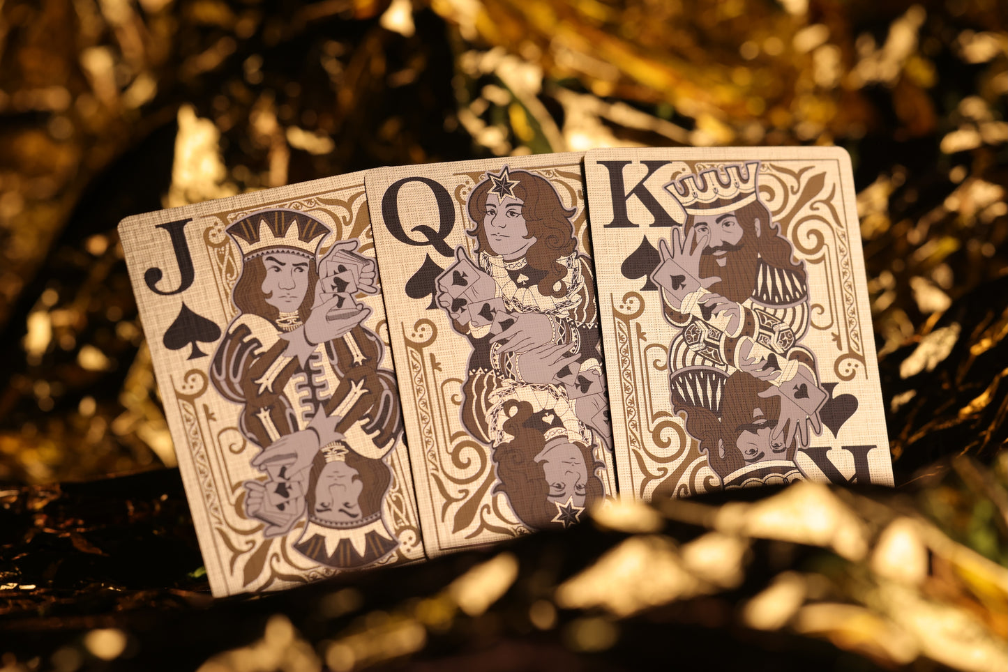 *Read Carefully* The Golden Collector - Season 1 Room One Collection System (Pre-Order)