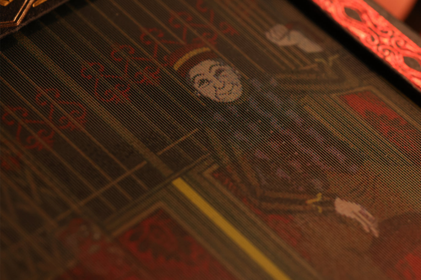 (PREORDER) Hotel Fur Elise Playing Cards - Mano Destra Standard Edition