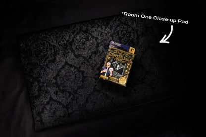 Room One Magic x Jeremy Tan - The Stripper Deck
