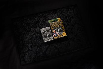 Room One Magic x Jeremy Tan - The Invisible Deck