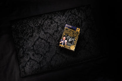 Room One Magic x Jeremy Tan - The Stripper Deck