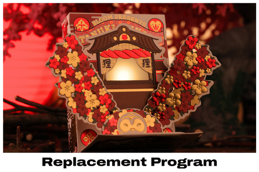 [Replacement Program] Tanuki Yukaku Playing Cards | Yukaku Tales Edition [Enjoy No Limit free shipping with other products too]
