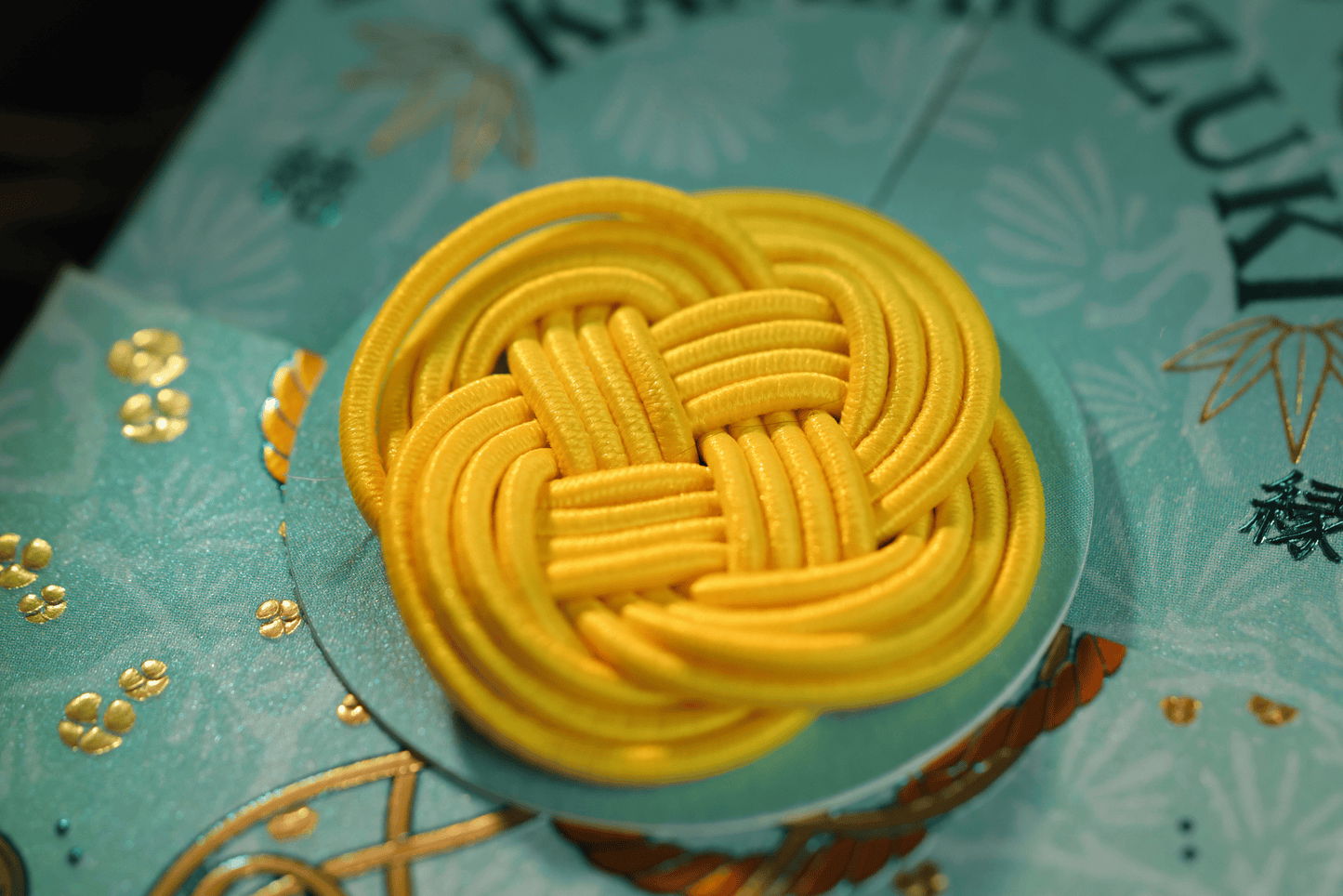 (PREORDER) Kamiarizuki Playing Cards - KOKICHI Edition