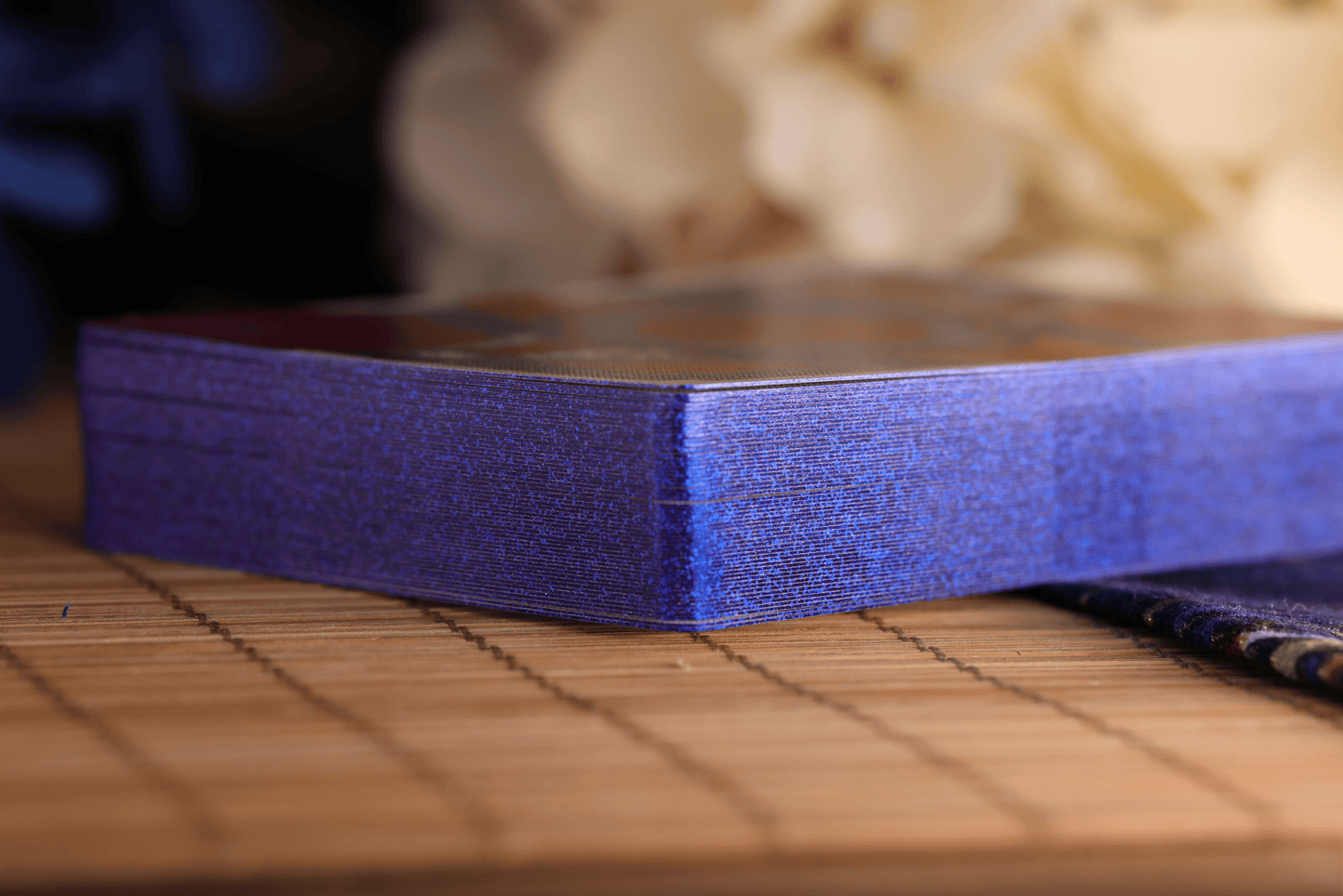 (PREORDER) Kamiarizuki Playing Cards - DAIKICHI Edition