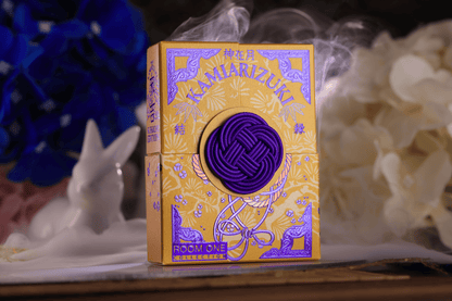 Kamiarizuki Playing Cards - SUEKICHI Edition