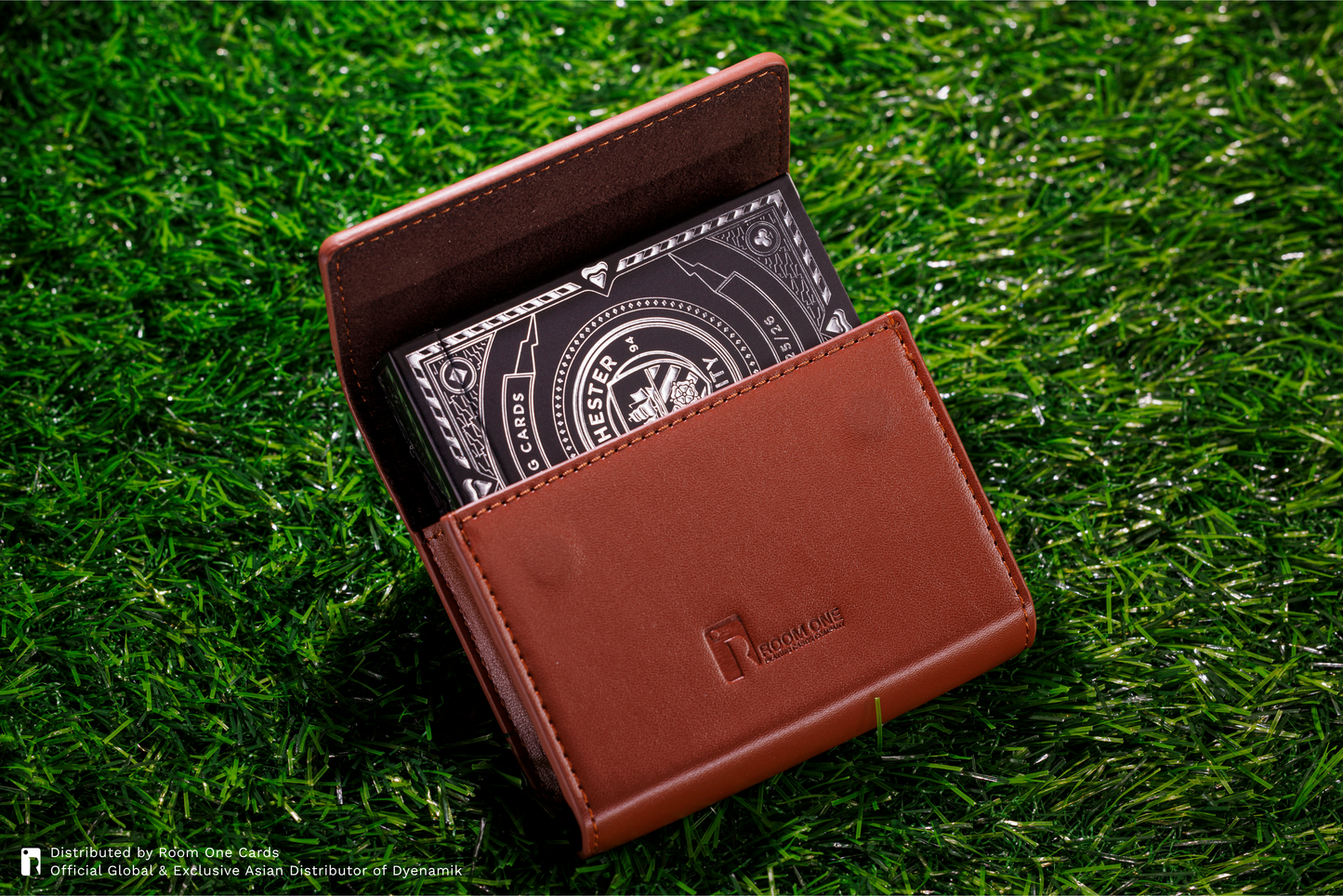 Man City Playing Cards - Away Edition