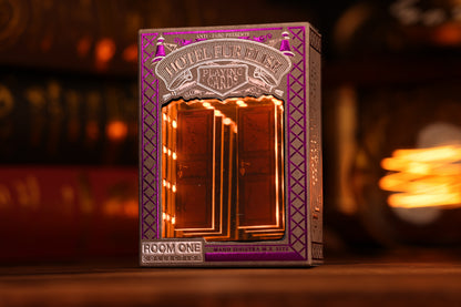 rare playing card decks The Imperfect Deck Sale-RarePlayingCards.com