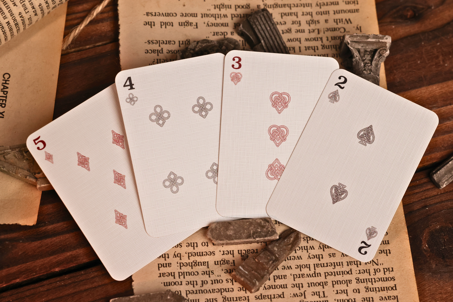 (PREORDER) Assassin's Creed MeoWorld Mini Deck