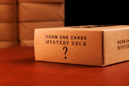 Mystery Deck