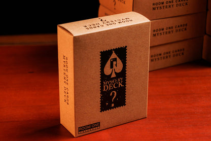 Mystery Deck