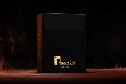 Mystery Deck II