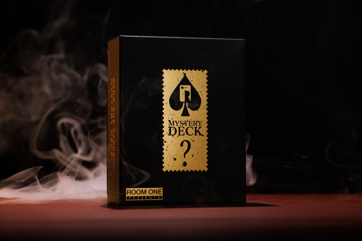 Mystery Deck II
