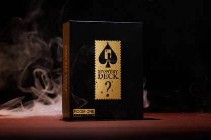 Mystery Deck II