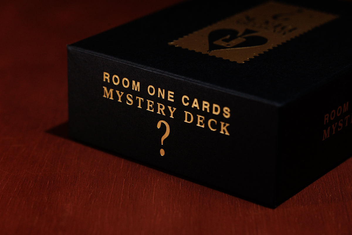 Mystery Deck II