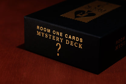 Mystery Deck II
