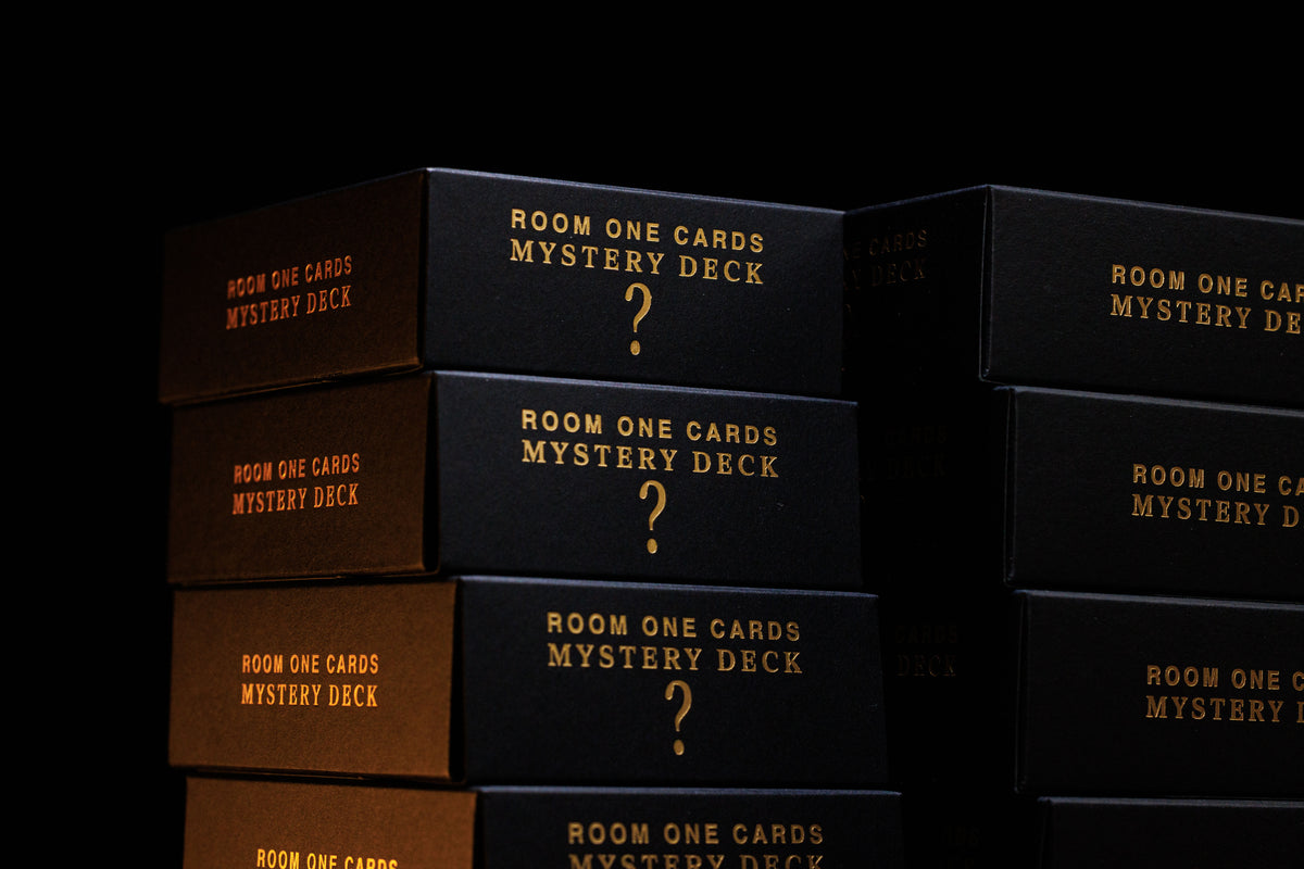Mystery Deck II