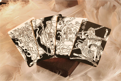 [Complementary Backer Replacement] Fury of Light Mythic Edition