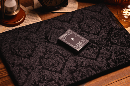 Room One Close-up Pad