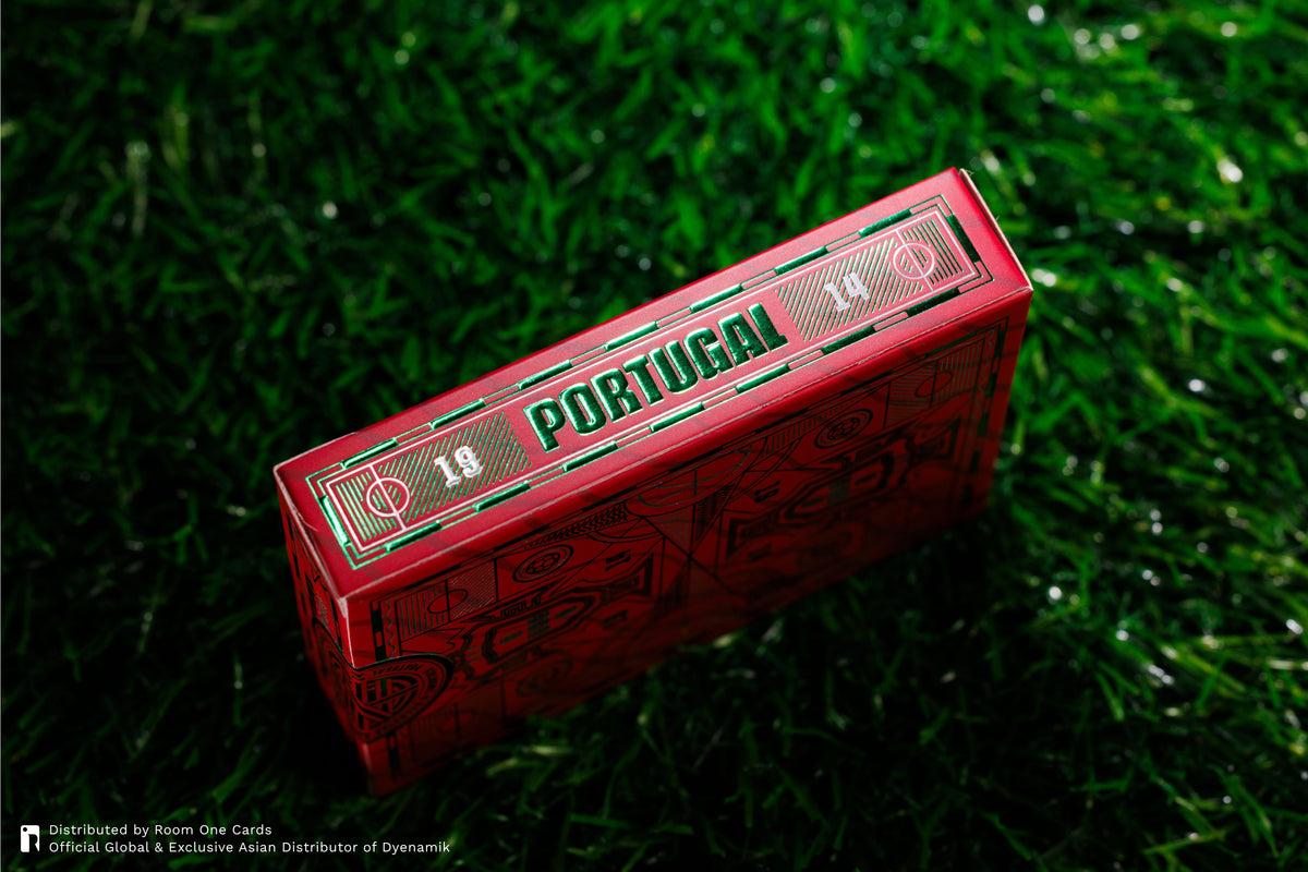 FPF Playing Cards - Home Edition