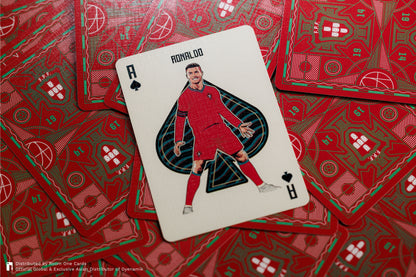 FPF Playing Cards - FPF Set