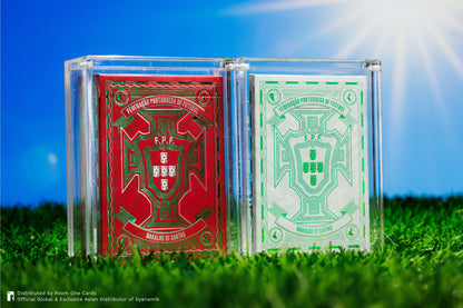 FPF Playing Cards - Home Edition