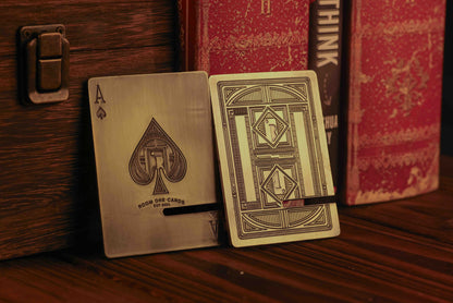 Room One Deck Stand
