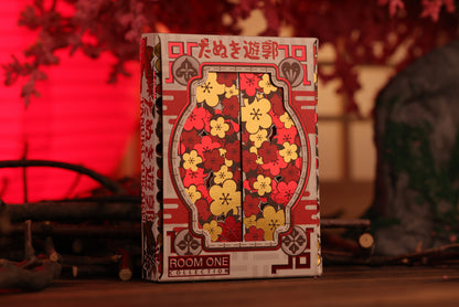 Hanafuda Edition Tuck Box