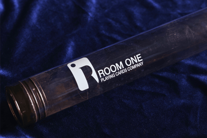 Room One Storage Tube