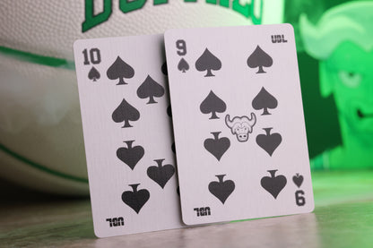 UBL Playing Cards | Standard Edition