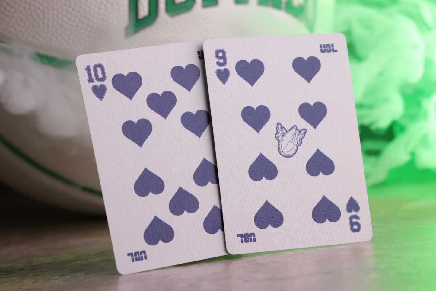 UBL Playing Cards | Standard Edition