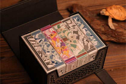 Urashima Tarou Playing Cards Half-Brick Set